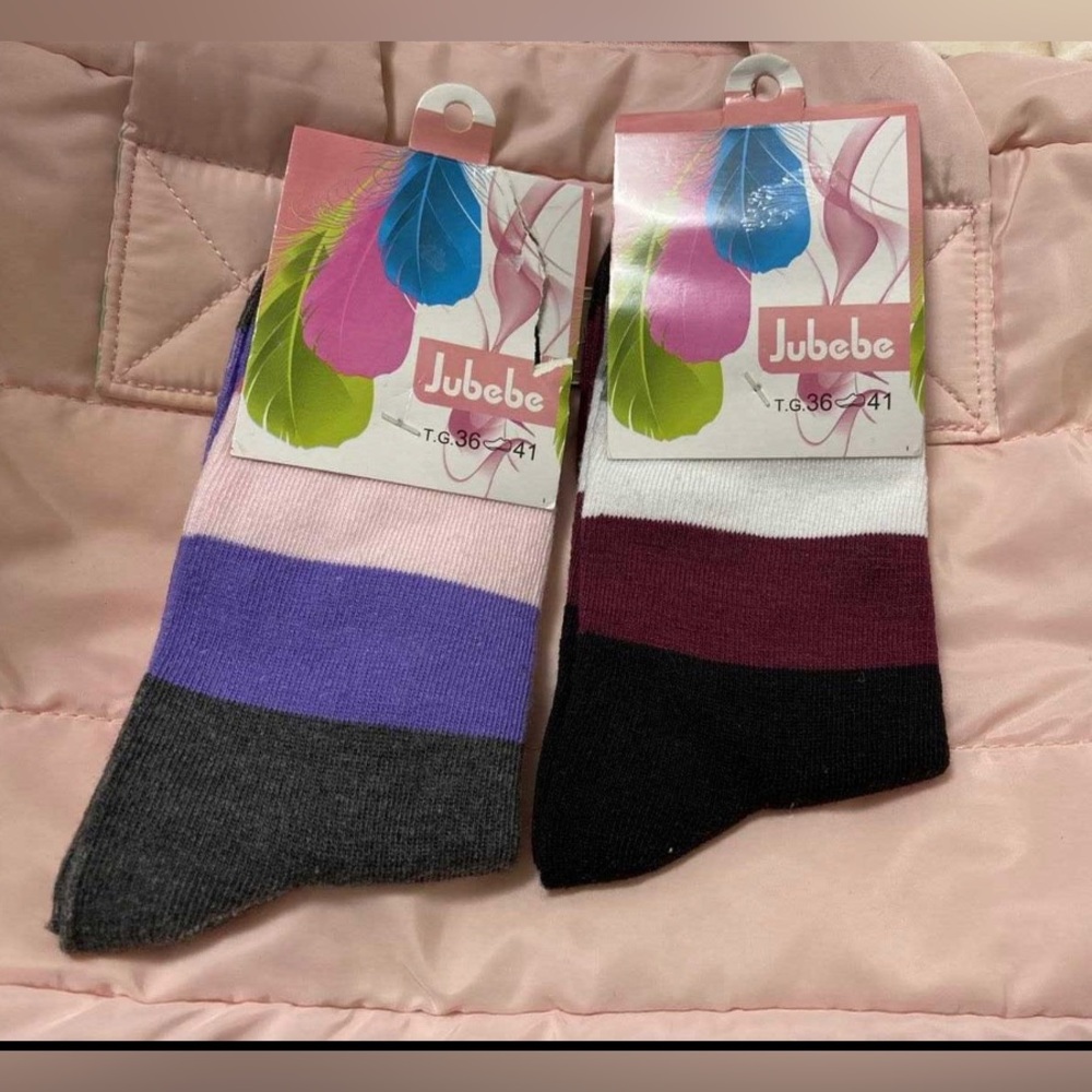 FWP $25+ Ladies’ Socks Bundle